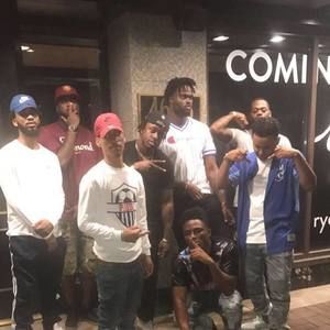 Meet your Posher, Darin